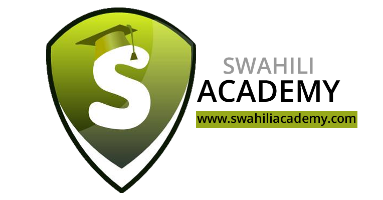 Be Smart With Smarts Swahili Academy - 